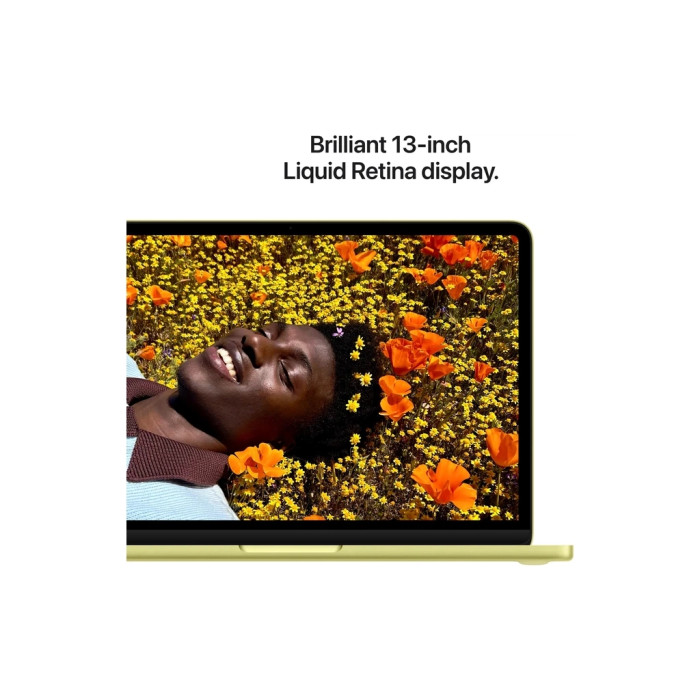 Ноутбук Apple MacBook Neo A3404 (MHFE4UA/A)