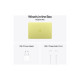 Ноутбук Apple MacBook Neo A3404 (MHFE4UA/A)