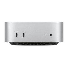 Комп'ютер Apple A3534 Mac mini / Apple M6(12C CPU/12C GPU), 16, 256 (MHQK4UA/A)