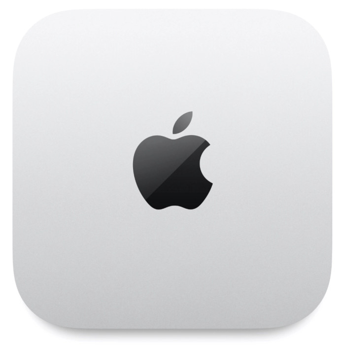 Комп'ютер Apple A3534 Mac mini / Apple M6(12C CPU/12C GPU), 16, 256 (MHQK4UA/A)
