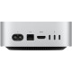 Комп'ютер Apple A3534 Mac mini / Apple M6(12C CPU/12C GPU), 16, 512 (MHQL4UA/A)
