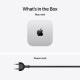 Комп'ютер Apple A3534 Mac mini / Apple M6(12C CPU/12C GPU), 16, 512 (MHQL4UA/A)