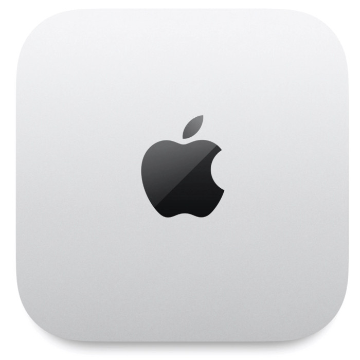 Комп'ютер Apple A3535 Mac mini / Apple M5Pro(15C CPU/16C GPU), 24, 512 (MHQN4UA/A)
