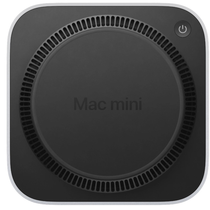 Комп'ютер Apple A3535 Mac mini / Apple M5Pro(15C CPU/16C GPU), 24, 512 (MHQN4UA/A)