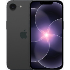 Мобільний телефон Apple iPhone 17e 256GB Black (MHRV4)