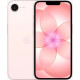 Мобільний телефон Apple iPhone 17e 256GB Soft Pink (MHRX4)