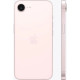 Мобільний телефон Apple iPhone 17e 256GB Soft Pink (MHRX4)