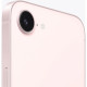 Мобільний телефон Apple iPhone 17e 256GB Soft Pink (MHRX4)