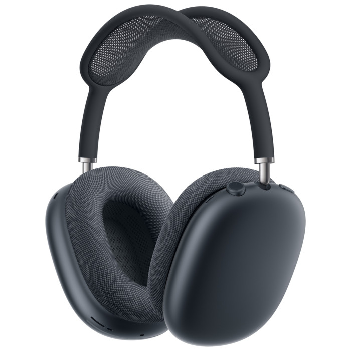 Навушники Apple AirPods Max 2 Midnight (MHWK4ZE/A)