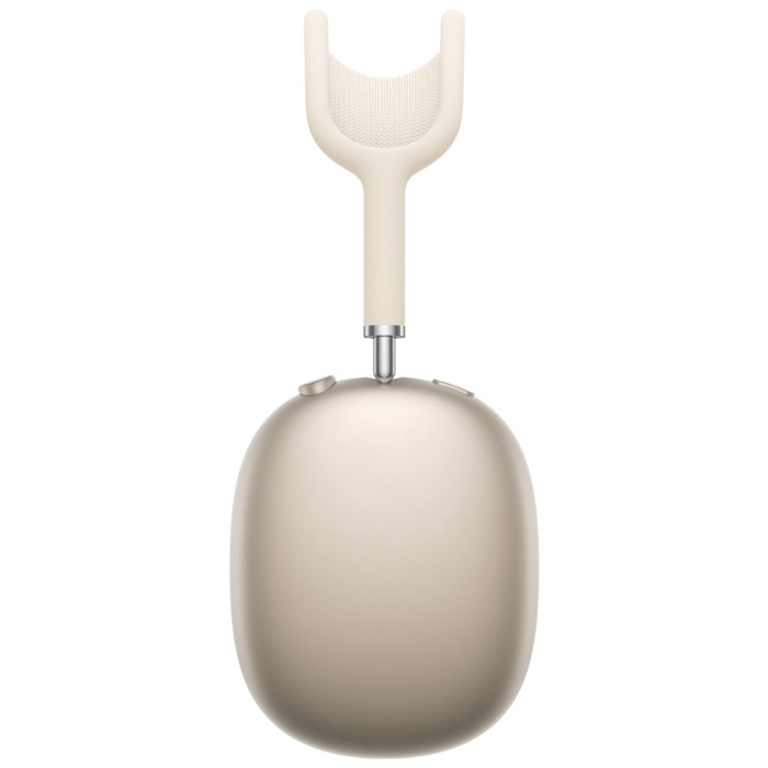 Навушники Apple AirPods Max 2 Starlight (MHWL4ZE/A)
