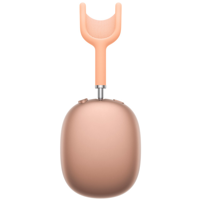 Навушники Apple AirPods Max 2 Orange (MHWN4ZE/A)