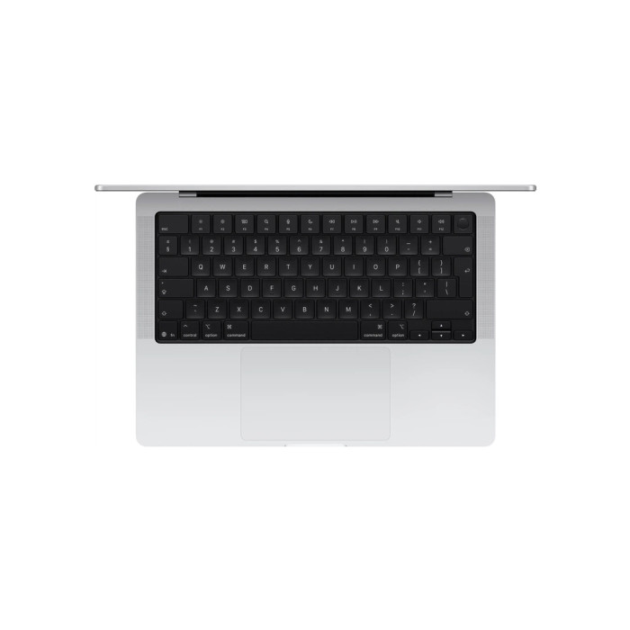 Ноутбук Apple MacBook Pro 14 A3434 M5 Silver (MJ3E4UA/A)
