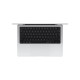 Ноутбук Apple MacBook Pro 14 A3434 M5 Silver (MJ3E4UA/A)