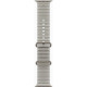 Смарт-годинник Apple Watch Ultra 4 GPS + Cellular 49mm Natural Titanium Case with Translucent Grey Ocean Band (MJAD4QI/A)