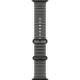 Смарт-годинник Apple Watch Ultra 4 GPS + Cellular 49mm Black Titanium Case with Translucent Black Ocean Band (MJAY4QI/A)