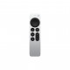 Пульт ДК для телевізора Apple TV Remote, Model A2540 (MJFN3ZM/A)