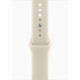 Смарт-годинник Apple Watch SE 3 2026 GPS + Cellular 44mm Starlight Aluminium Case with Sand Sport Band - M/L (MJLN4RK/A)