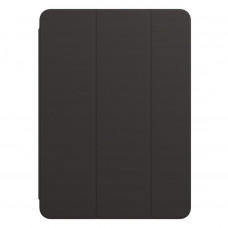 Чохол до планшета Apple Smart Folio for iPad Pro 11-inch (3rd generation) - Black (MJM93ZM/A)