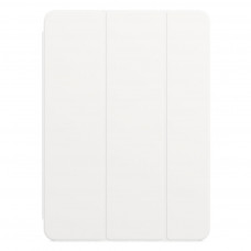 Чохол до планшета Apple Smart Folio for iPad Pro 11-inch (3rd generation) - White (MJMA3ZM/A)