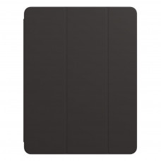 Чохол до планшета Apple Smart Folio for iPad Pro 12.9-inch (5th generation) - Black (MJMG3ZM/A)