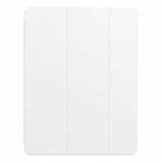 Чохол до планшета Apple Smart Folio for iPad Pro 12.9-inch (5th generation) - White (MJMH3ZM/A)