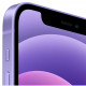 Мобільний телефон Apple iPhone 12 64Gb Purple (MJNM3)