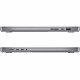 Ноутбук Apple MacBook Pro A2485 M1 Pro (MK193UA/A)