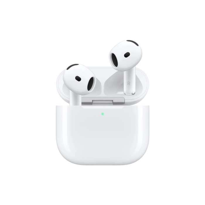 Навушники Apple AirPods 5 (MKFW4ZE/A)