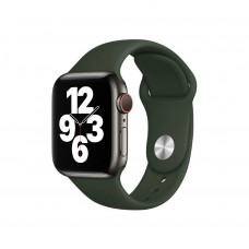 Ремінець до смарт-годинника Apple 41mm Clover Sport Band - Regular (MKU73ZM/A)