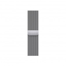 Ремінець до смарт-годинника Apple 41mm Silver Milanese Loop (ML753ZM/A)