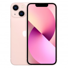 Мобільний телефон Apple iPhone 13 mini 256GB Pink (MLK73)