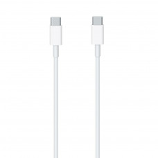 Дата кабель USB 2.0 Type-C to Type-C 2.0m Apple (MLL82ZM/A)