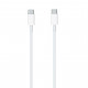 Дата кабель USB 2.0 Type-C to Type-C 2.0m Apple (MLL82ZM/A)