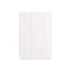 Чохол до планшета Apple Smart Folio for iPad mini (6th generation) - White (MM6H3ZM/A)