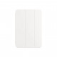 Чохол до планшета Apple Smart Folio for iPad mini (6th generation) - White (MM6H3ZM/A)