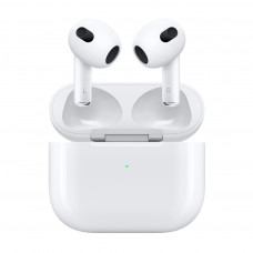 Навушники Apple AirPods (3rd generation) (MME73TY/A)