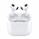 Навушники Apple AirPods (3rd generation) (MME73TY/A)