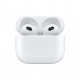 Навушники Apple AirPods (3rd generation) (MME73TY/A)