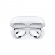 Навушники Apple AirPods (3rd generation) (MME73TY/A)