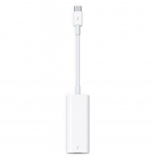 Перехідник Apple Thunderbolt 3 (USB-C) to Thunderbolt 2 (MMEL2ZM/A)