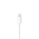 Навушники Apple iPod EarPods with Mic Lightning (MMTN2ZM/A)