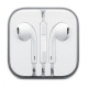 Навушники Apple iPod EarPods with Mic Lightning (MMTN2ZM/A)