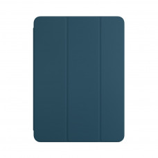 Чохол до планшета Apple Smart Folio for iPad Air (5th generation) - Marine Blue (MNA73ZM/A)