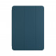 Чохол до планшета Apple Smart Folio for iPad Air (5th generation) - Marine Blue (MNA73ZM/A)