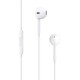 Навушники Apple iPod EarPods with Mic (MNHF2ZM/A)