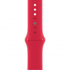 Ремінець до смарт-годинника Apple 41mm (PRODUCT)RED Sport Band (MP6Y3ZM/A)