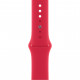 Ремінець до смарт-годинника Apple 41mm (PRODUCT)RED Sport Band (MP6Y3ZM/A)