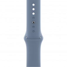 Ремінець до смарт-годинника Apple 41mm Slate Blue Sport Band (MP783ZM/A)