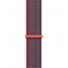 Ремінець до смарт-годинника Apple 41mm Sport Loop Elderberry (MPL63ZM/A)