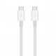 Дата кабель Thunderbolt 3 (USB-C) Cable 0.8m Apple (MQ4H2ZM/A)